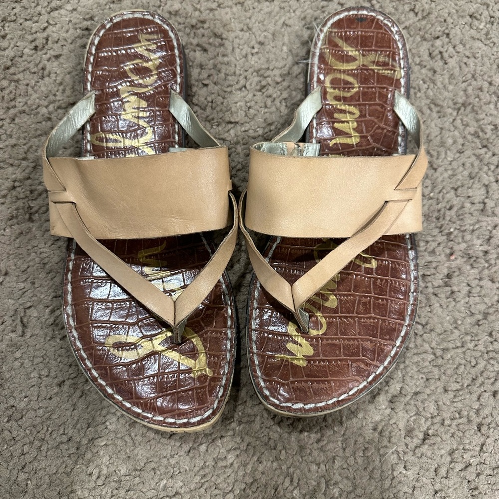 Sam Edelman Sandals